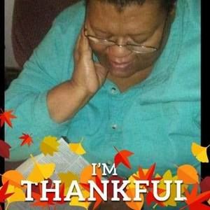 Meet your Posher, Gretchen